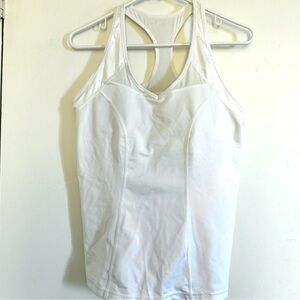 Zella Workout Top